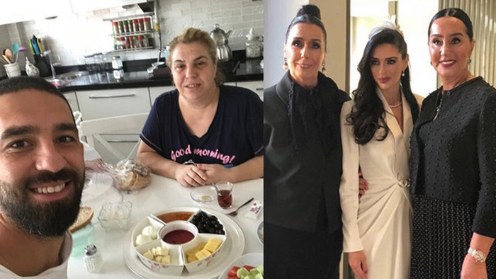 Aslıhan Doğan Turan hiç ummadığı yerden yara aldı