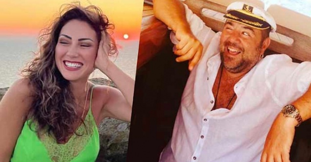 Ata Demirer hakkında bomba aşk iddiası!