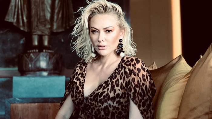 Aylin Coşkun’a kira tehdidi!