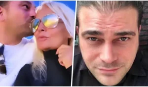 Banu Alkan’a büyük şok! Nişanlısı Kemal Yıldız evli çıktı