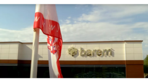 Barem tavan serisi son buldu 3 gün dayanabildi!