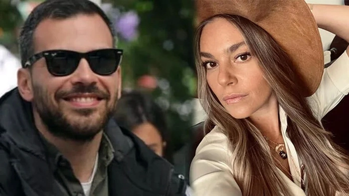 Aslı Enver yeni aşkıyla evliliği bitmeden tanışmış!