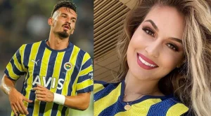 Fenerbahçeli Berisha hakkında olay iddialar!