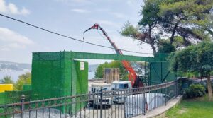 Günal’ı durduramayan İBB, savcılığa suç duyurusunda bulundu