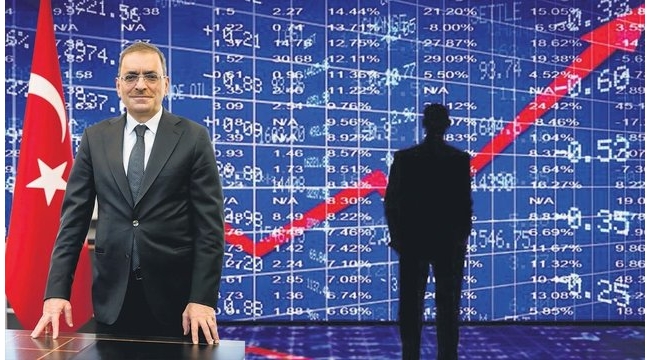 Borsadan Taşkesenlioğlu döneminde para toplayan şirketler hangileri?