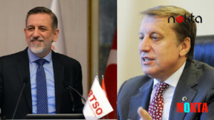 BTSO seçim tarihi belli oldu! İşte o tarih 11 Ekim 2022