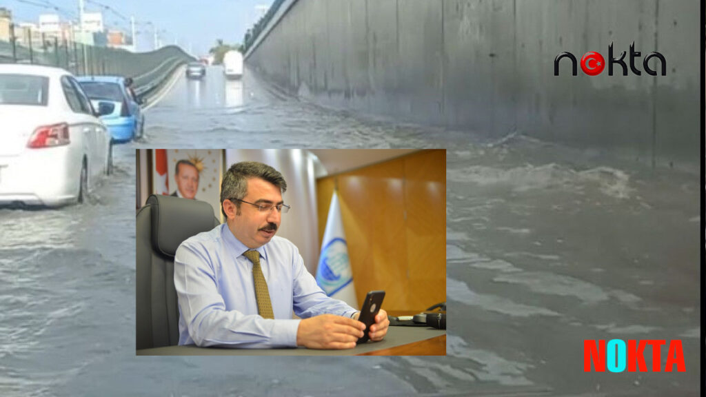 Bursa’da Yıldırım’a yeni nefes deniz