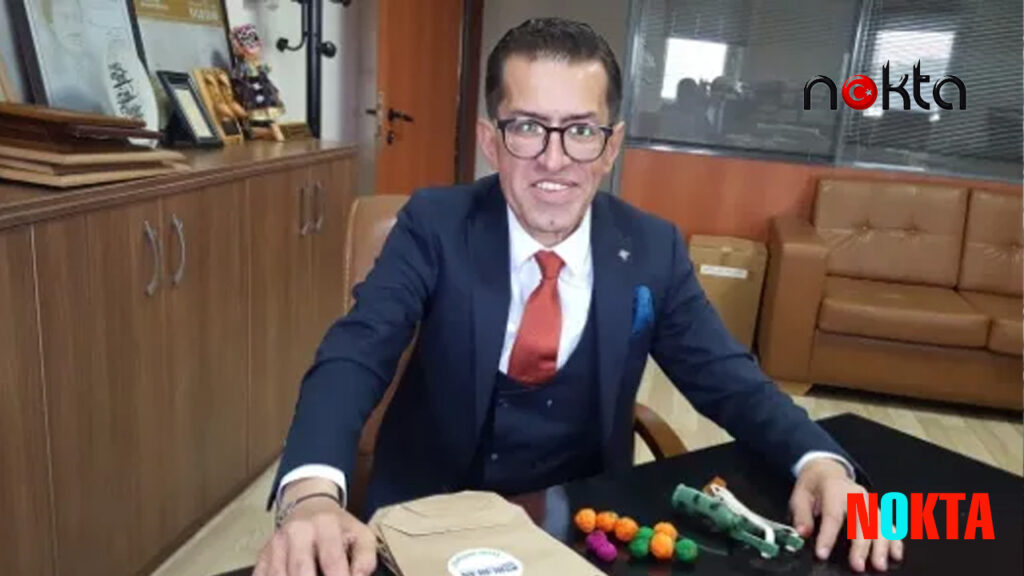 Bursa’nın renkli ismi Safa Gönen hayatını kaybetti