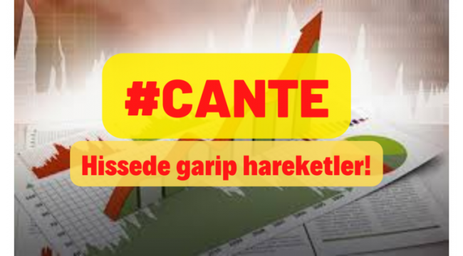 Bu hissede garip şeyler oluyor! Yatırımcıların dikkatine! Olağan dışı fiyat hareketliliği için KAP’a bildiri atan hissede neler oluyor?