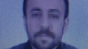 Kırmızı bültenle aranan cinsel istismar sanığı Gürcistan’da yakalandı