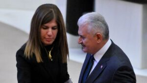 AKP’li vekilin yakınına 850 dönüm arazi ve çiftliği peşkeş çektiler