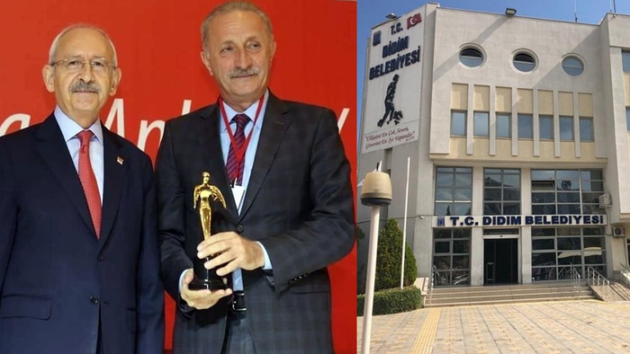 CHP’li başkan Ahmet Deniz Atabay’a tecavüzden iddianame düzenlenecek