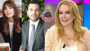 Pınar Eliçe: “Aslı Enver’e koca mı yok, erkek mi yok?”