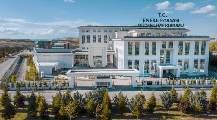 EPDK’den Elazığ OSB Başkanı hakkında suç duyurusu