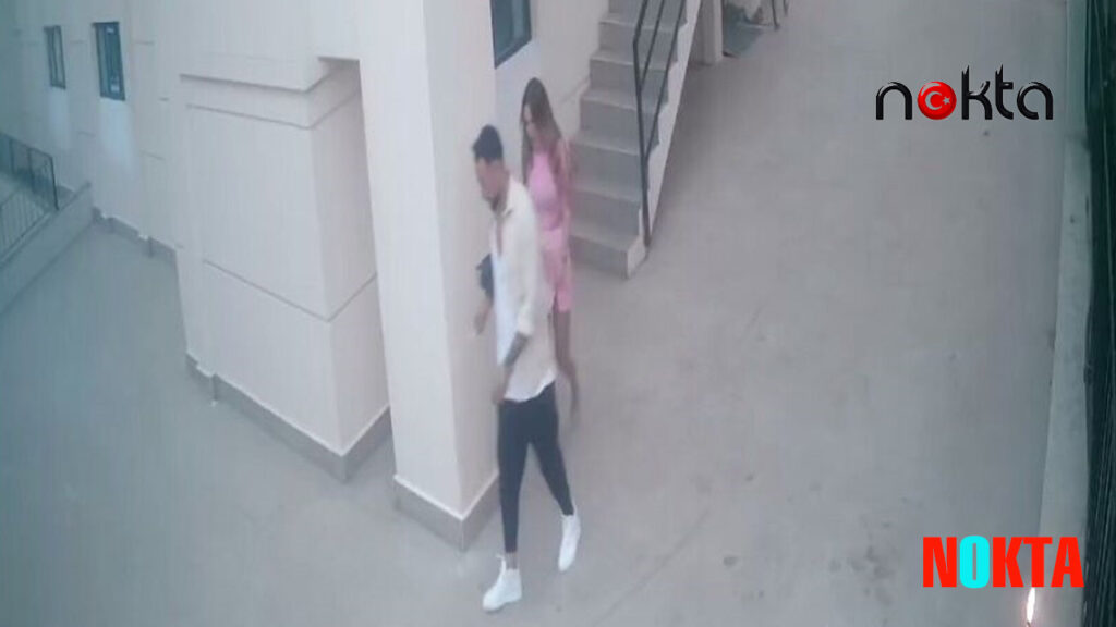 Eski Bursasporlu Ozan İpek’ten Boşanma davası bitmeden son ihanet mi?