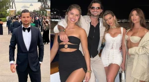 Farması firmasının varisi Sinan Tuna paraya para demiyor