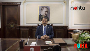 Faruk Çelik fetö kumpasıyla Urfa’ya gönderildikten sonra Bursa’ya tek çivi çakılmadı