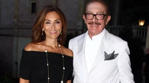 Kemal Gülman’dan eski eşine şok suçlama! Muhasebe kayıtlarında usulsüzlük yaptı