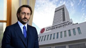 Fahrettin Altun yeni birim kurulduğunu duyurdu! Başına hangi isim getirildi?
