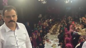 “Yeni Adnan Oktar mı?” deniliyordu! Tuncer Çiftçi’nin onlarca kadınla yeni videosu ortaya çıktı