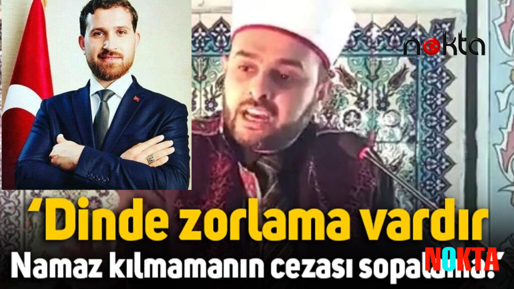 Gülşen’in tutuklanması için şikayetçi olan imam Halil Konakçı’nın avukatı Sezer Baylan için şok iddia