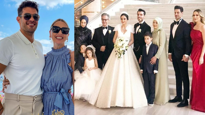 Hadise’den eşi Mehmet Dinçerler’e sert uyarı: “Onlarla görüşmeyeceksin!”