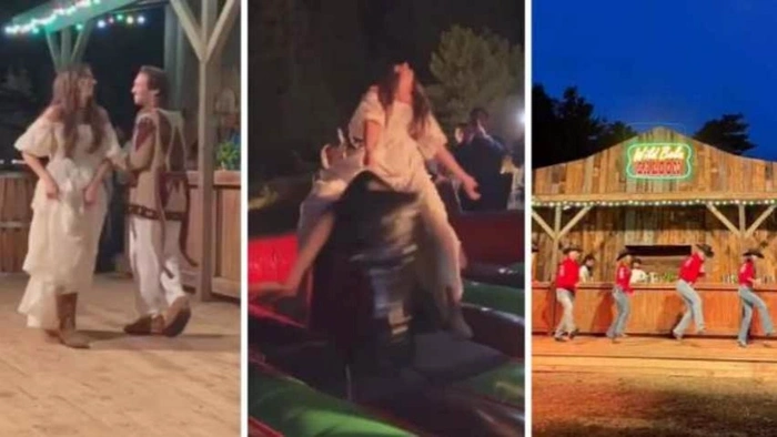 Hakkoların düğününe katılanlar Covid’e yakalandı!