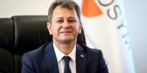 ÖSYM Başkanı Prof. Dr. Halis Aygün görevden alındı
