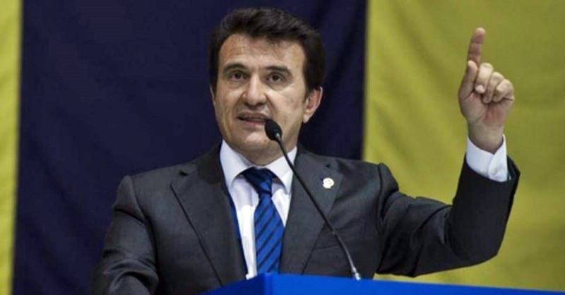 Geçen hafta tahliye edilmişti: Hulusi Belgü yeniden tutuklandı