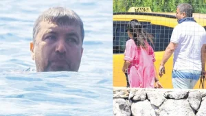 İsmail Küçükkaya’nın aşk üçgeninde kriz