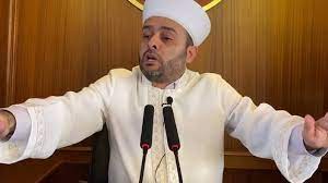 Adı geçen camide görevli olmadığı ortaya çıktı…