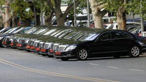 Erdoğan’ın imzasını dinlemediler! Gençlik ve Spor Bakanlığı 209 milyon liraya araç kiraladı