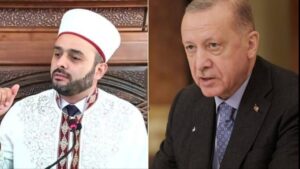 Şovmen İmam Bu Kez Baltayı Taşa Vurdu: Erdoğan’ın Açılışını Yaptığı İslam Olimpiyatlarına Saldırdı