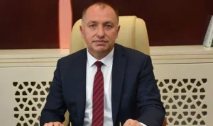 Milli Eğitim Bakanı Mahmut Özer’in hemşehrisi Hayati Telefoncu ‘hızlıca yükseldi’