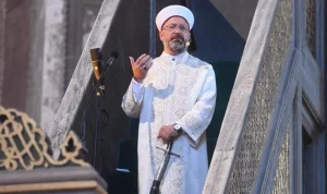 Diyanet harcama rekoru kırdı: Kasadan yurtdışına milyonlar aktı!