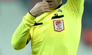 Türk futbolunu derinden sarsacak skandal ‘taciz’ iddiası