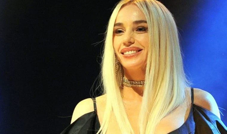 Şarkıcı Gülşen için tahliye kararı