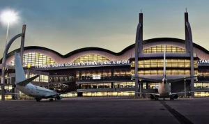 Sabiha Gökçen’de satış görüşmeleri sürüyor: Kalyon İnşaat mı Malezya Kralı mı?