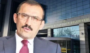 Bekir Yıldız hakkında suç duyurusu: Şantajcıyla işbirliği yapmış