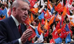 Erdoğan talimat verdi: AKP’de seçim hazırlıkları başladı