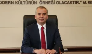 Denizli Büyükşehir Belediyesi, dar gelirliye konut için alınan araziyi parça parça satışa çıkardı