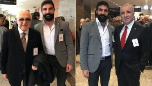 Kayıp olarak aranan Galatasaray kongre üyesinden acı haber geldi!