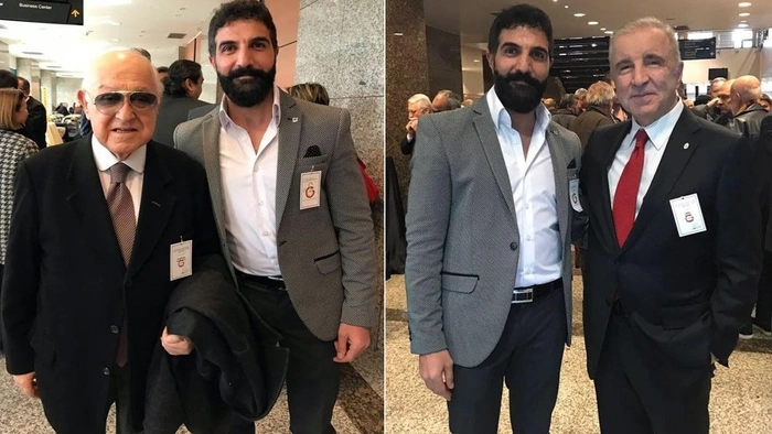 Kayıp olarak aranan Galatasaray kongre üyesinden acı haber geldi!