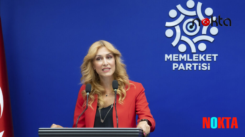 Kendi vatandaşımız sokaklarda, Suriyelilere ev yapıyorsunuz