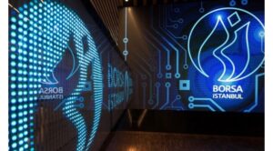 Kiler Holding 90 milyonluk pay sattı!