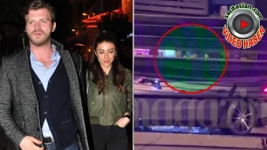 Kıvanç Tatlıtuğ, Başak Dizer’e ihanet mi etti?