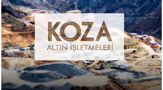 Koza bilançosunda skandal hata! Yatırımcılar mağdur mu ediliyor?