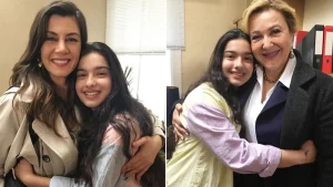 Çocuk oyuncuyu davalık eden olayda gelişme!