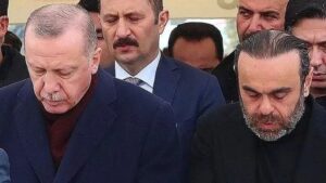 İşte Erdoğan’ın yeni gözde müteahhidi! ‘Aile dostu’na 7 yılda 23 ihale!