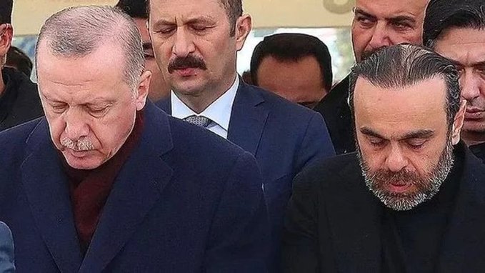 İşte Erdoğan’ın yeni gözde müteahhidi! ‘Aile dostu’na 7 yılda 23 ihale!